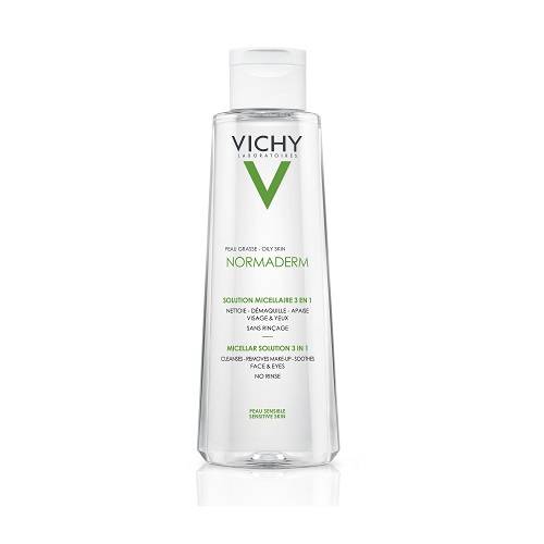 Vichy Normaderm Micellaire Reinigingslotion 200ml